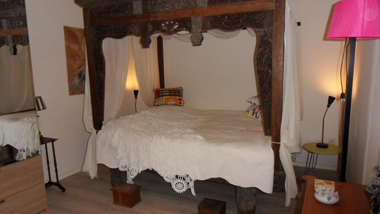 Ambiance Zierikzee Exterior foto