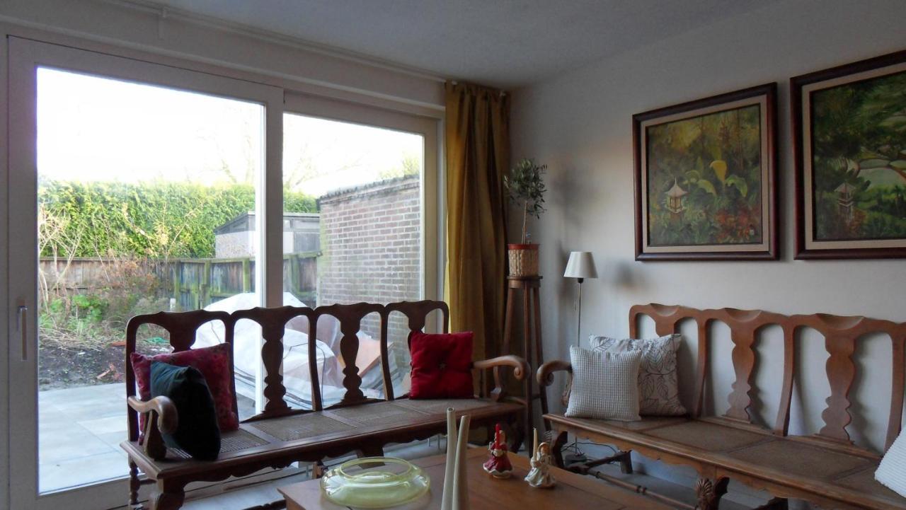Ambiance Zierikzee Exterior foto