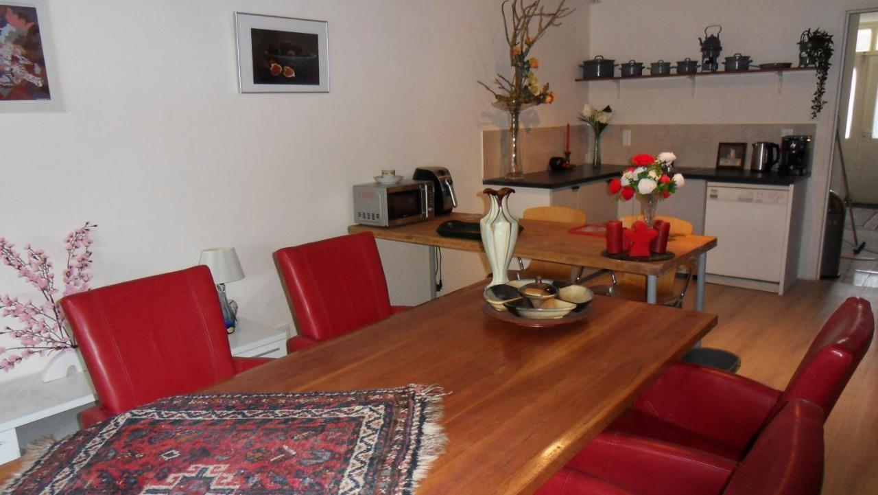 Ambiance Zierikzee Exterior foto