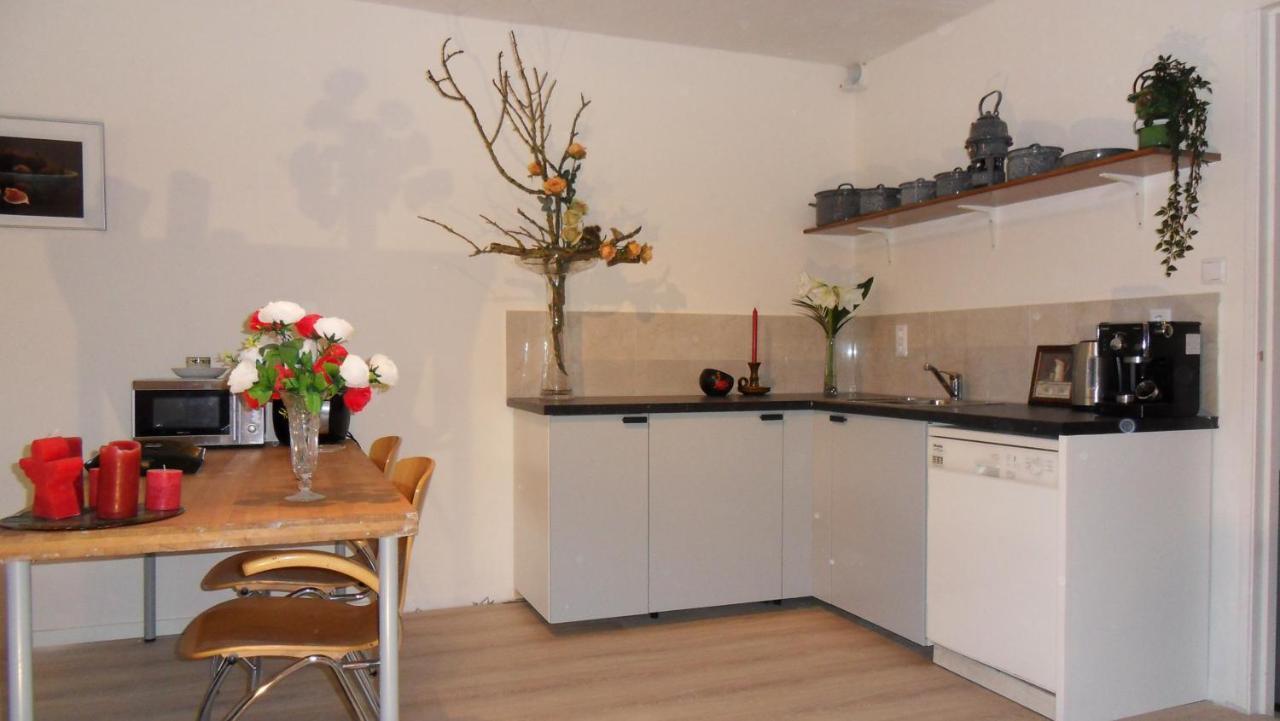Ambiance Zierikzee Exterior foto